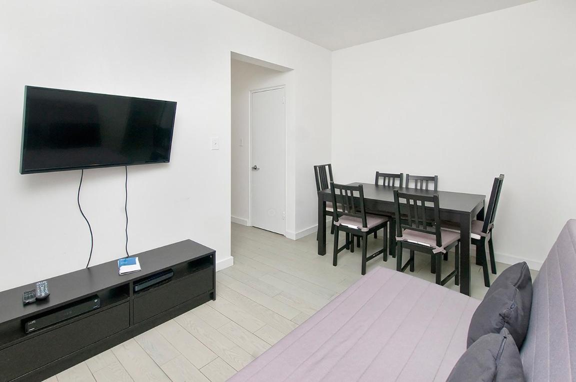 Superior Midtown East Appartement New York