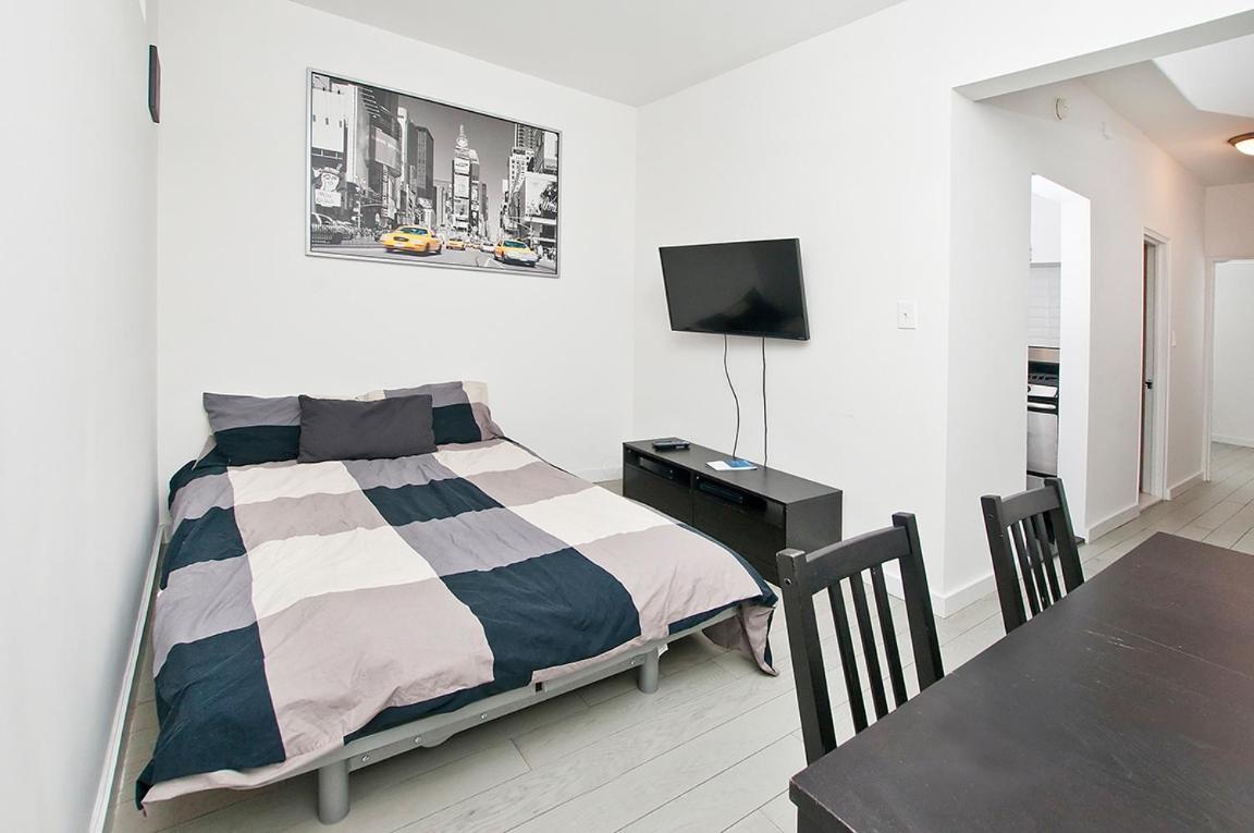 Appartement Superior Midtown East *