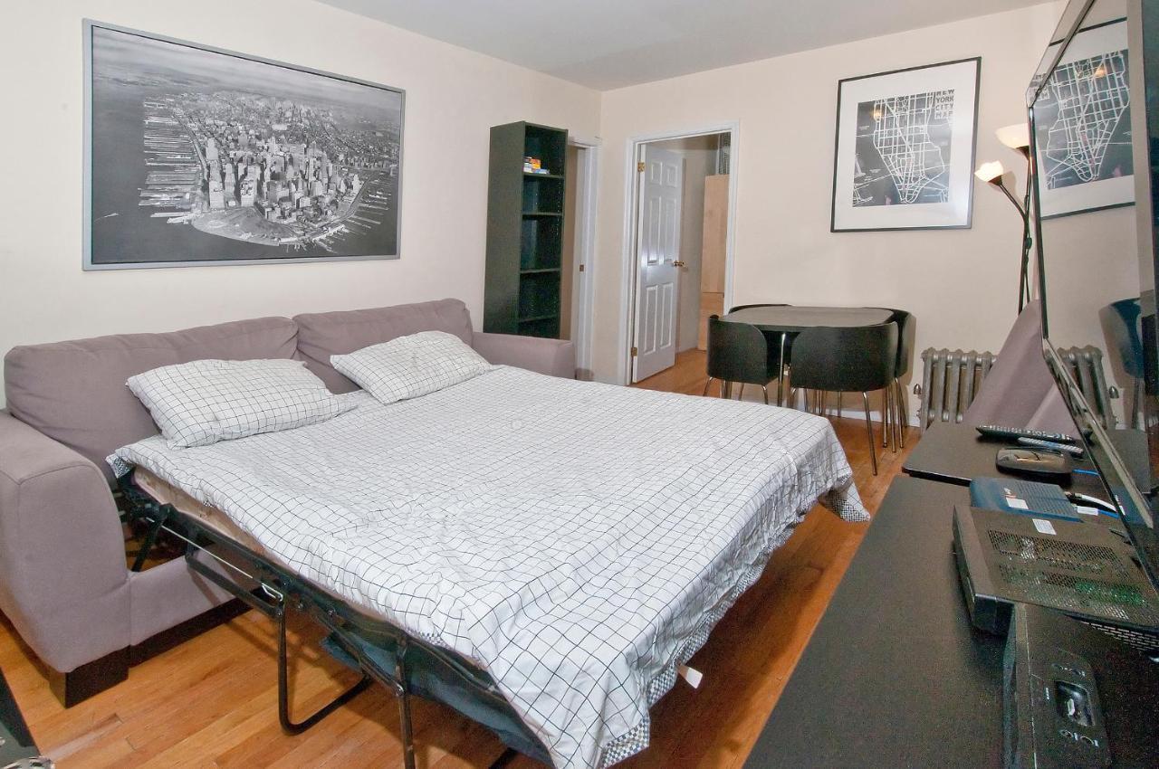 Appartement Yorkville -upper East Side