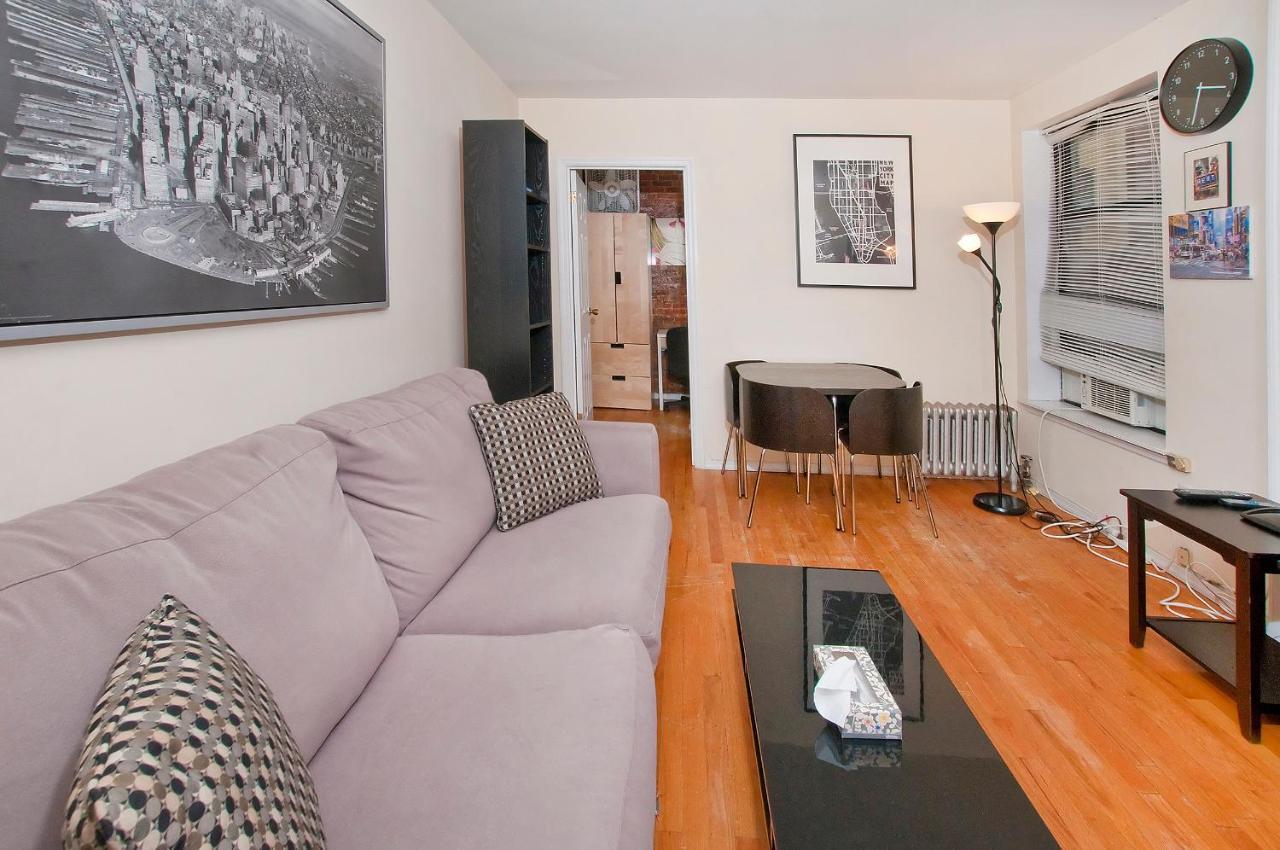 Yorkville -upper East Side Appartement *