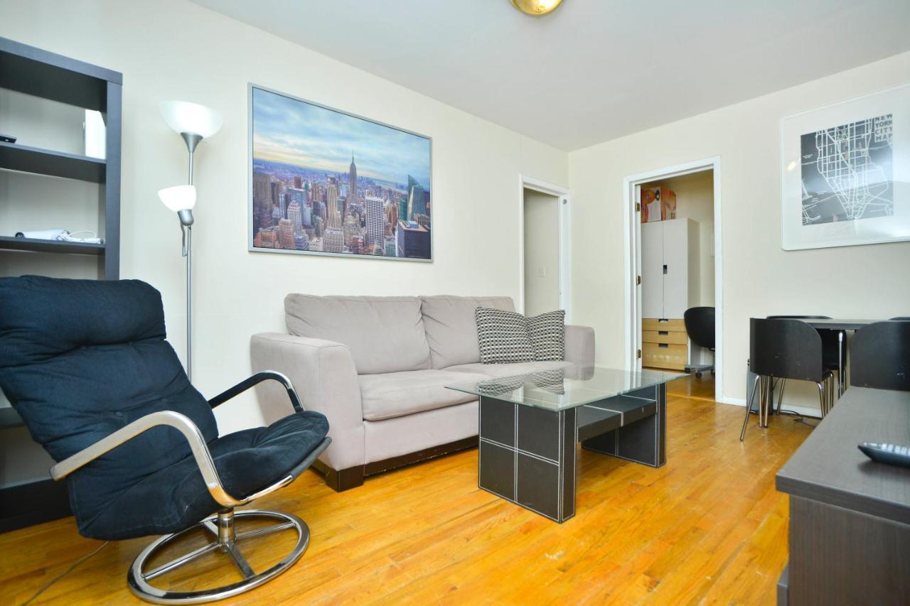 Yorkville -upper East Side Appartement *
