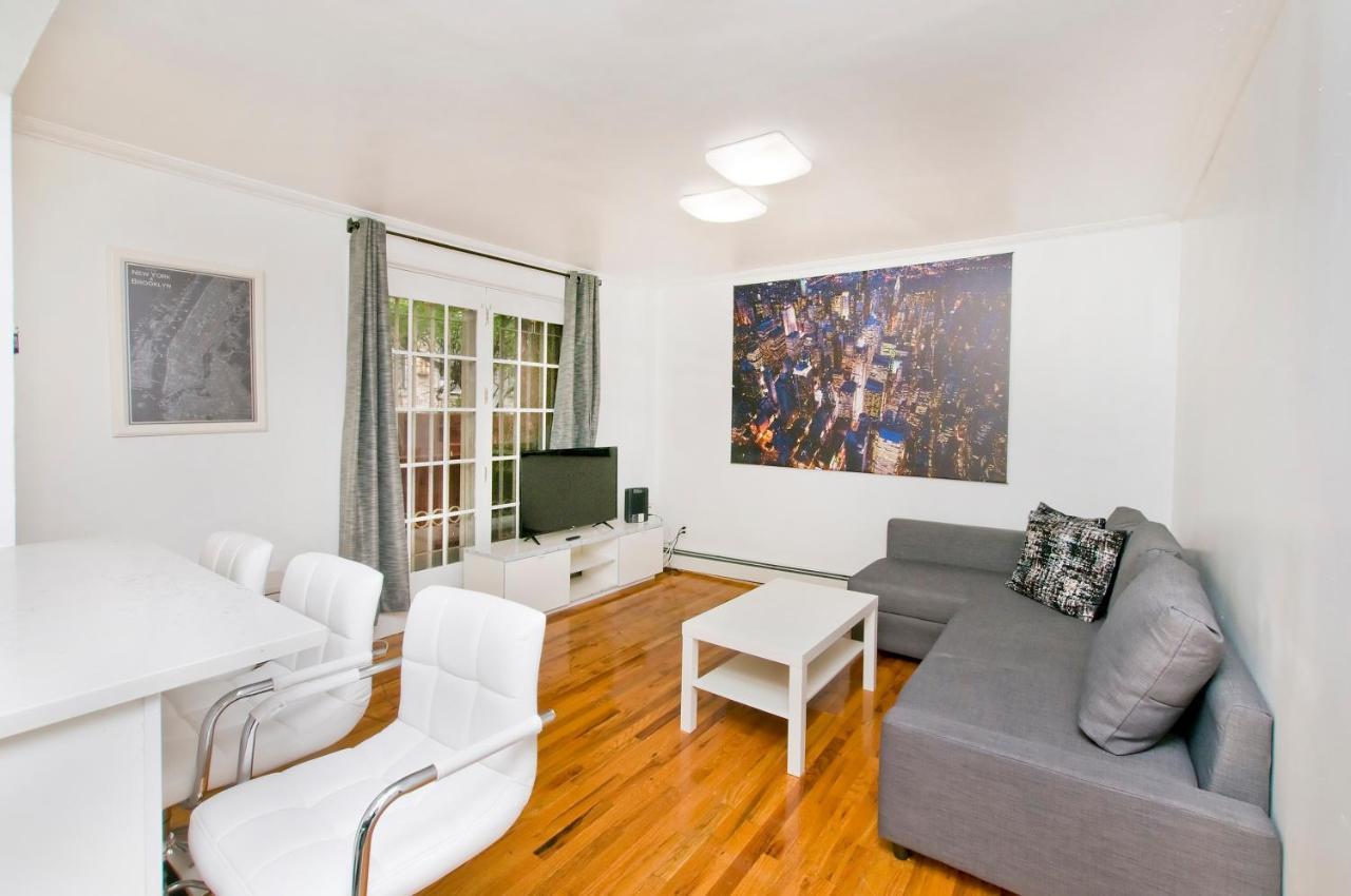 Appartamento Gramercy Superior