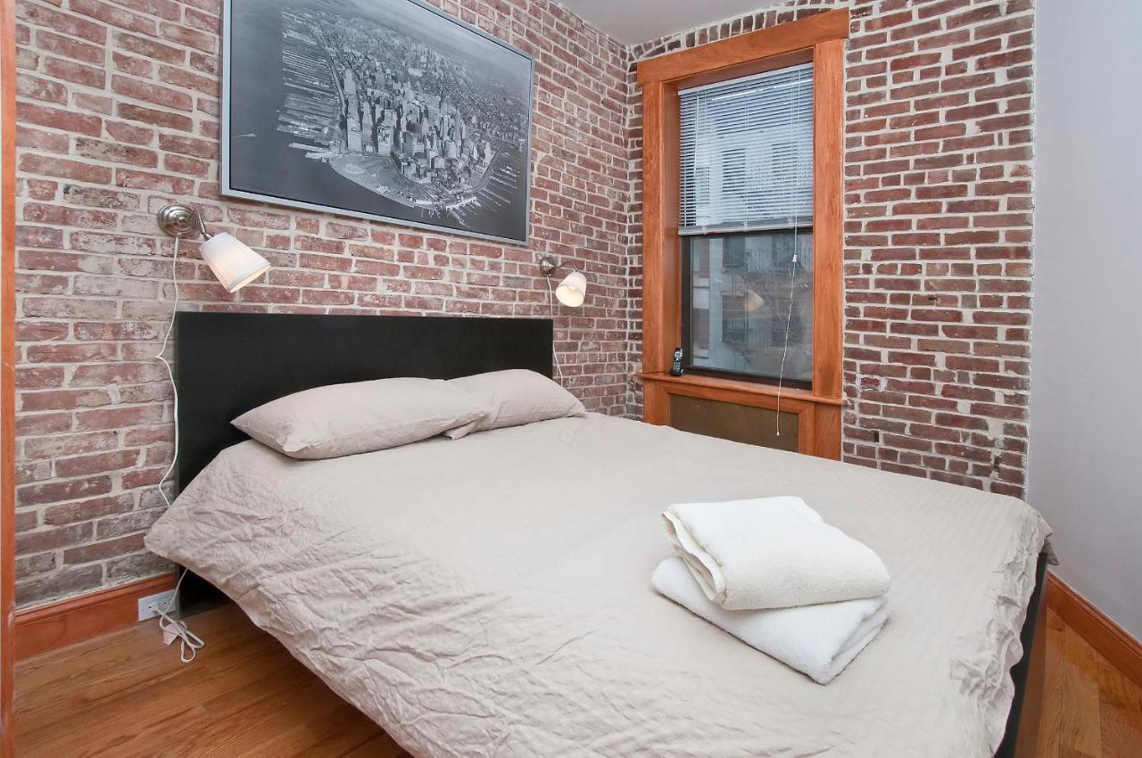 Modern Midtown East In Nyc Appartement New York