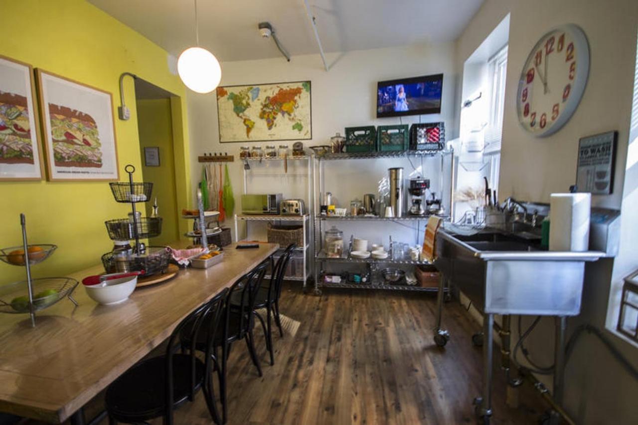 American Dream Hostel New York City