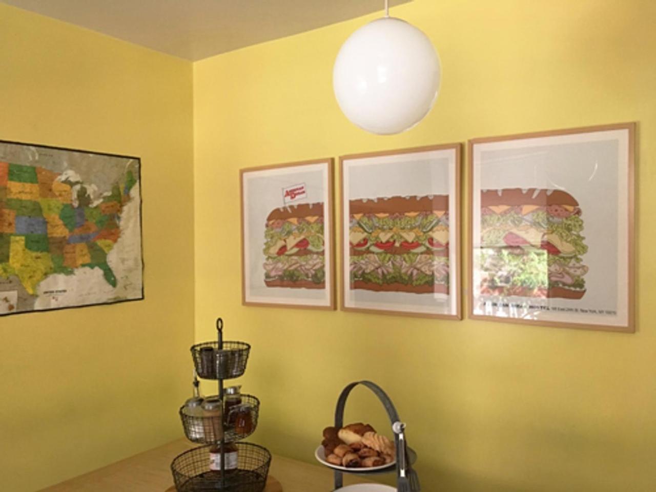 Hostel American Dream New York City