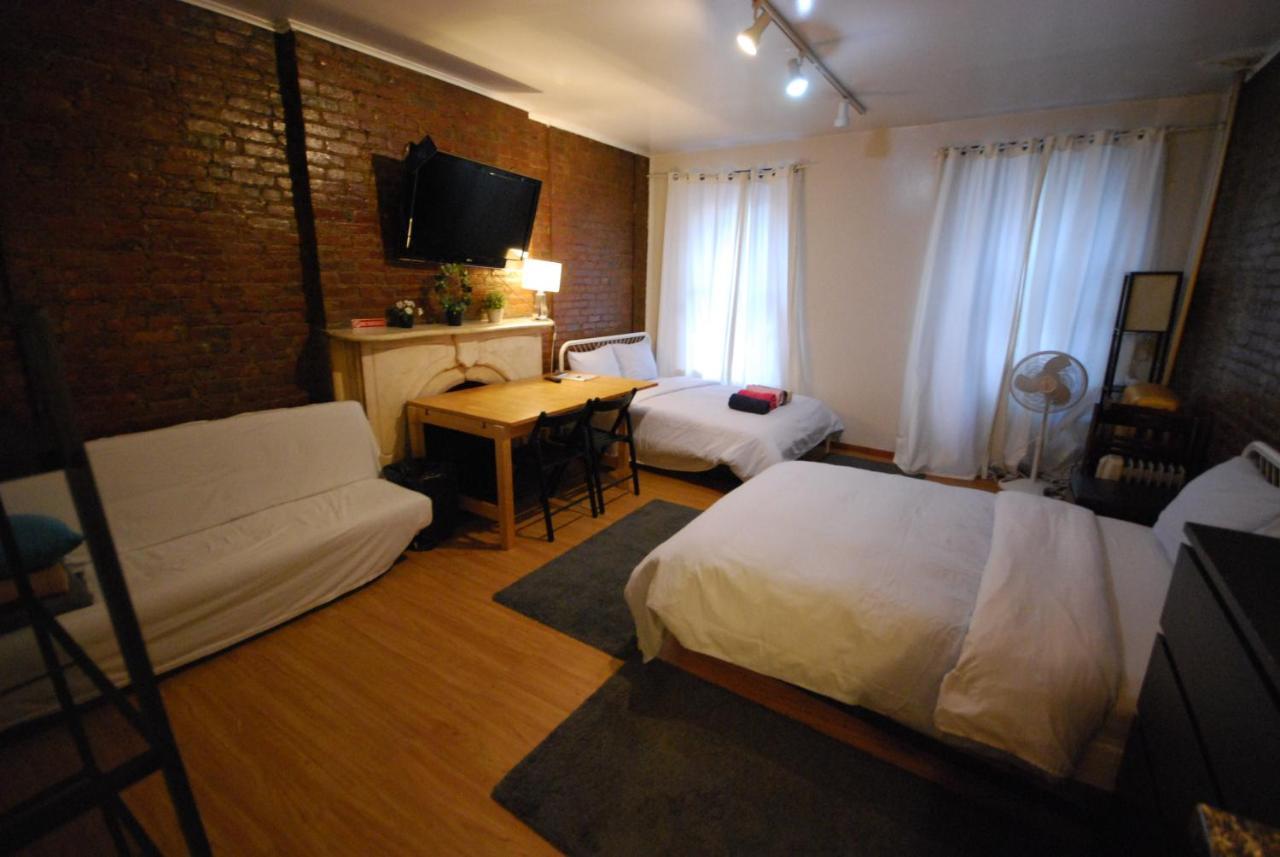 Appartement Time Square Time