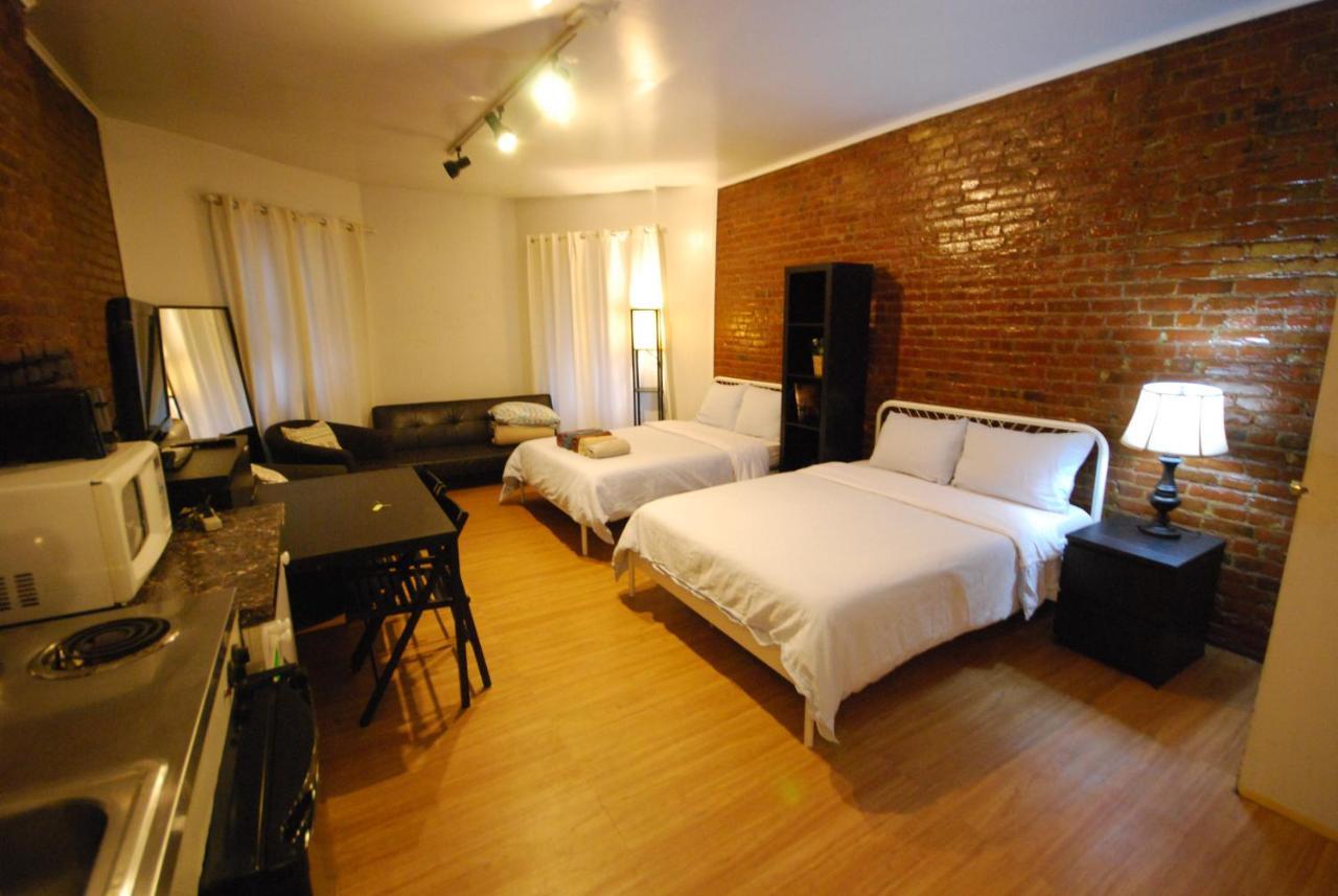 Appartement Time Square Time *