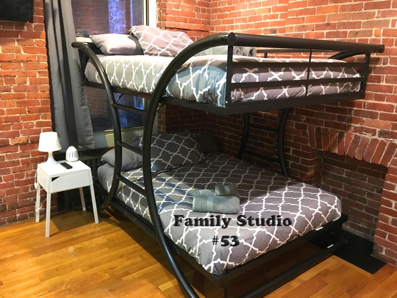 Holidays Apartamento Nova York