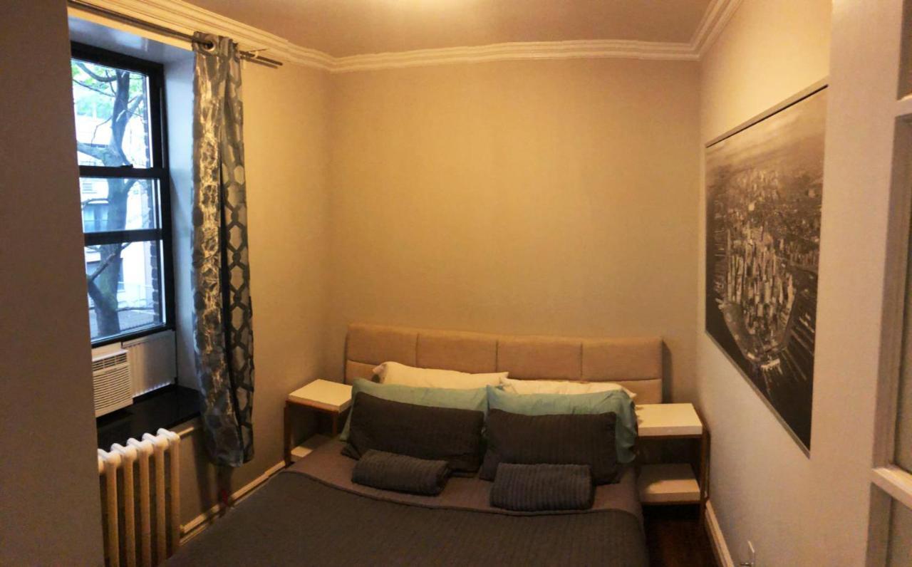Appartement In The Heart Of Manhattan *