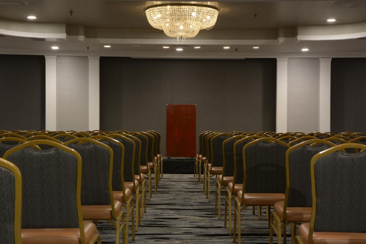 Adria Hotel&conference Center Nueva York