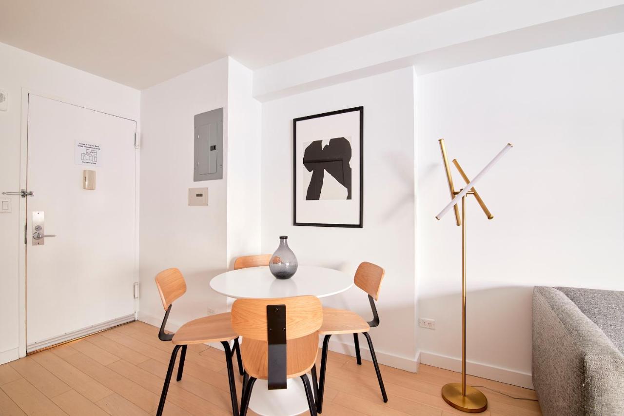 Charming Midtown East By Sonder * Nova York
