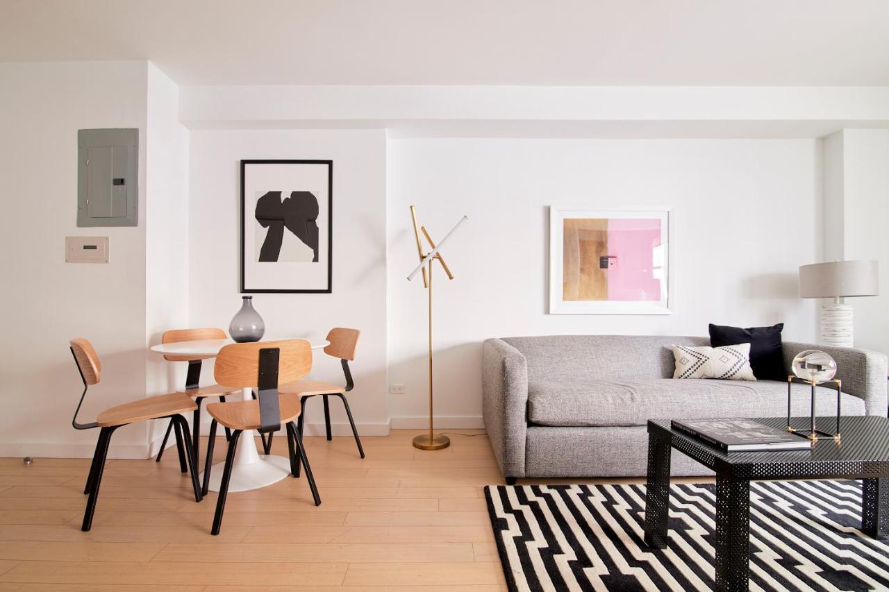 Charming Midtown East By Sonder Nova York