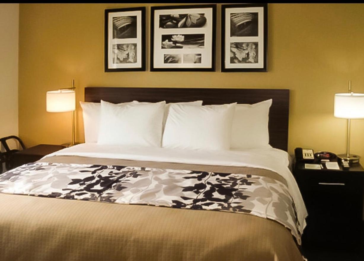 Hotel The Vue Brooklyn New York