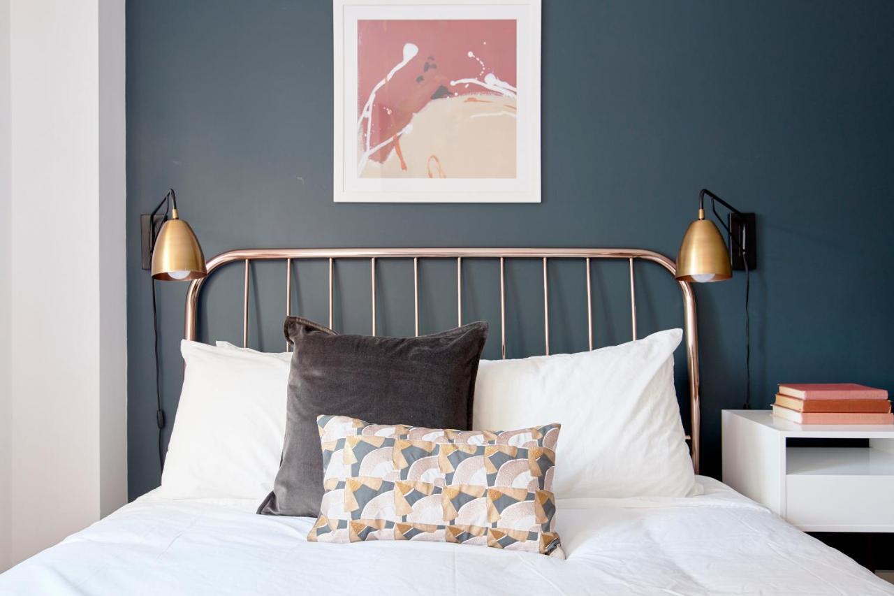 Aparthotel Charming Midtown East By Sonder Nova York