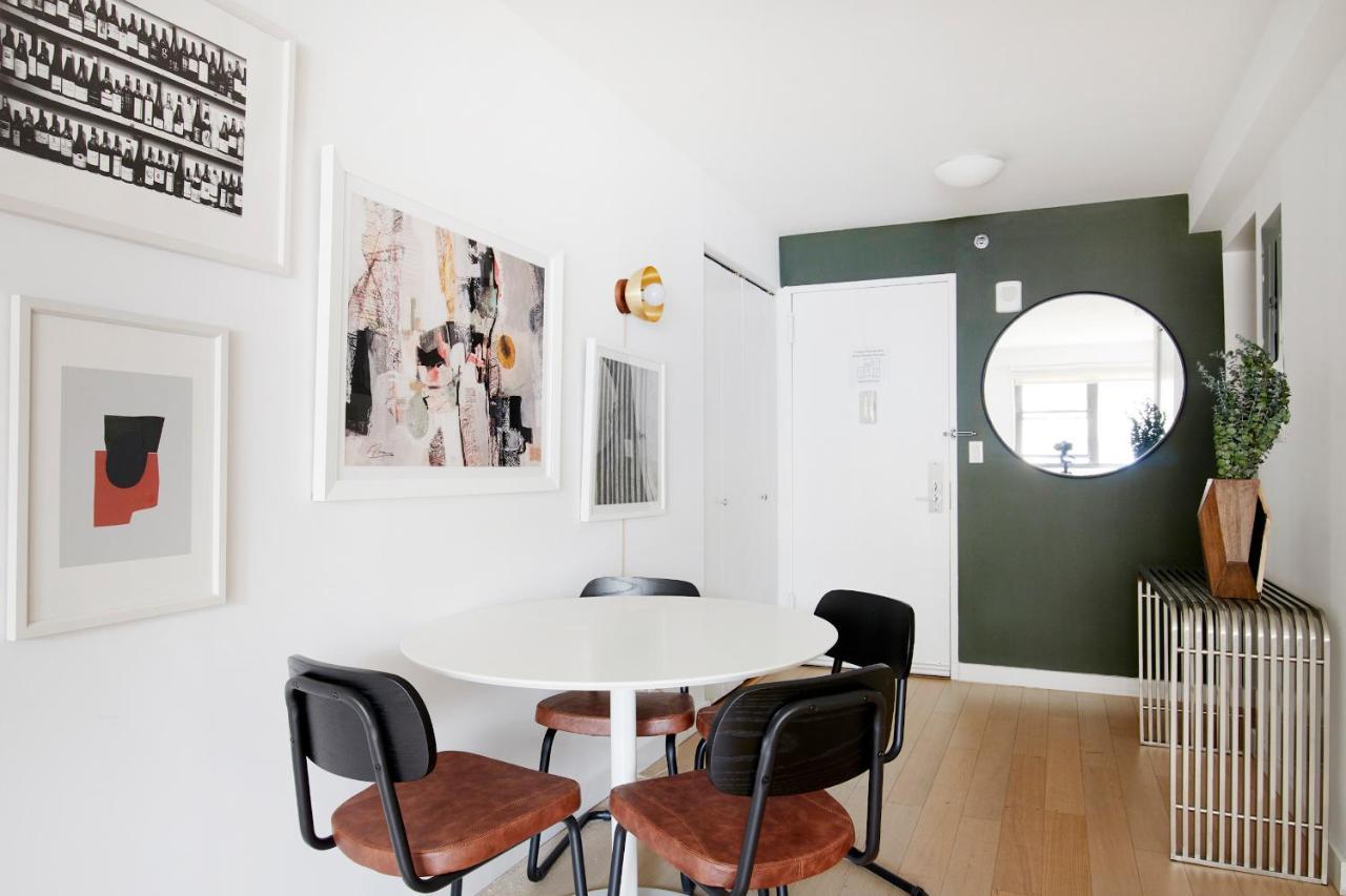 Charming Midtown East By Sonder Nova York