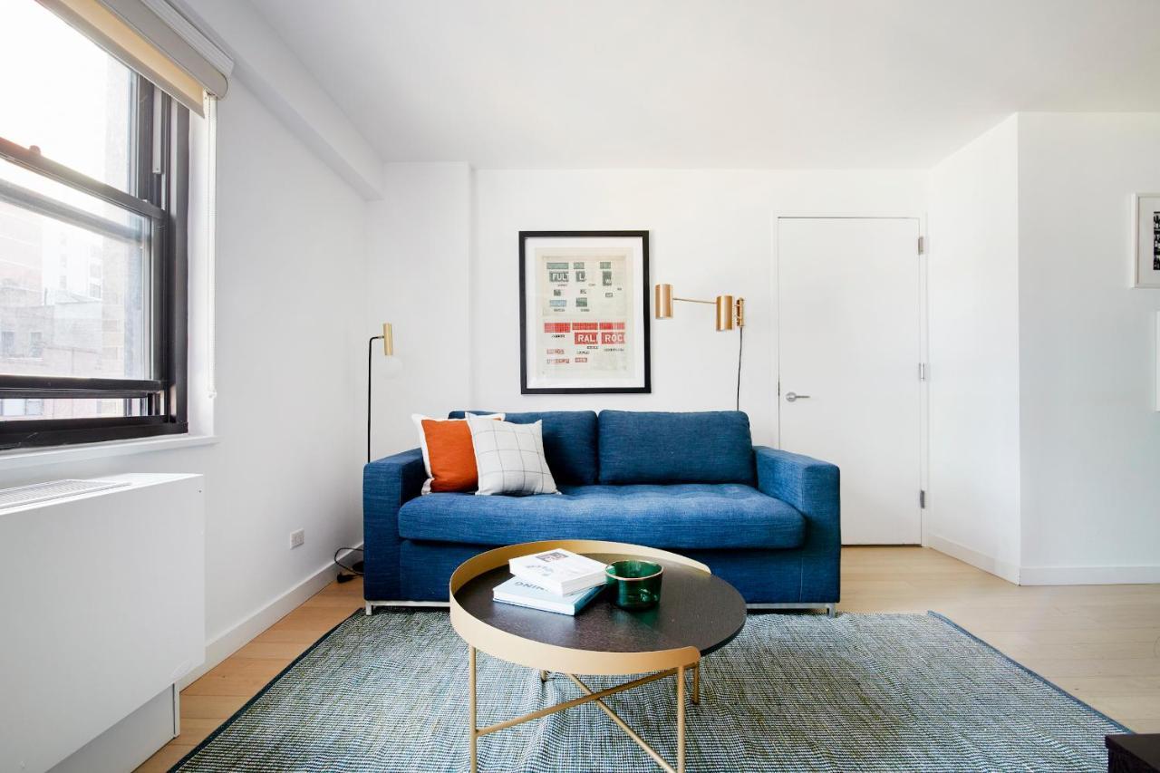 Charming Midtown East By Sonder Aparthotel Nova York