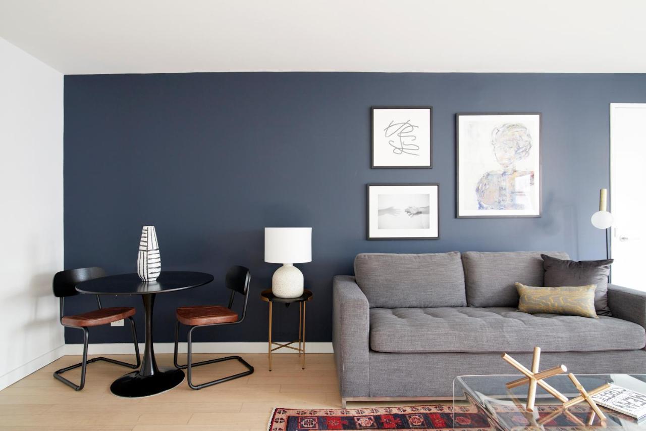Charming Midtown East By Sonder Nova York