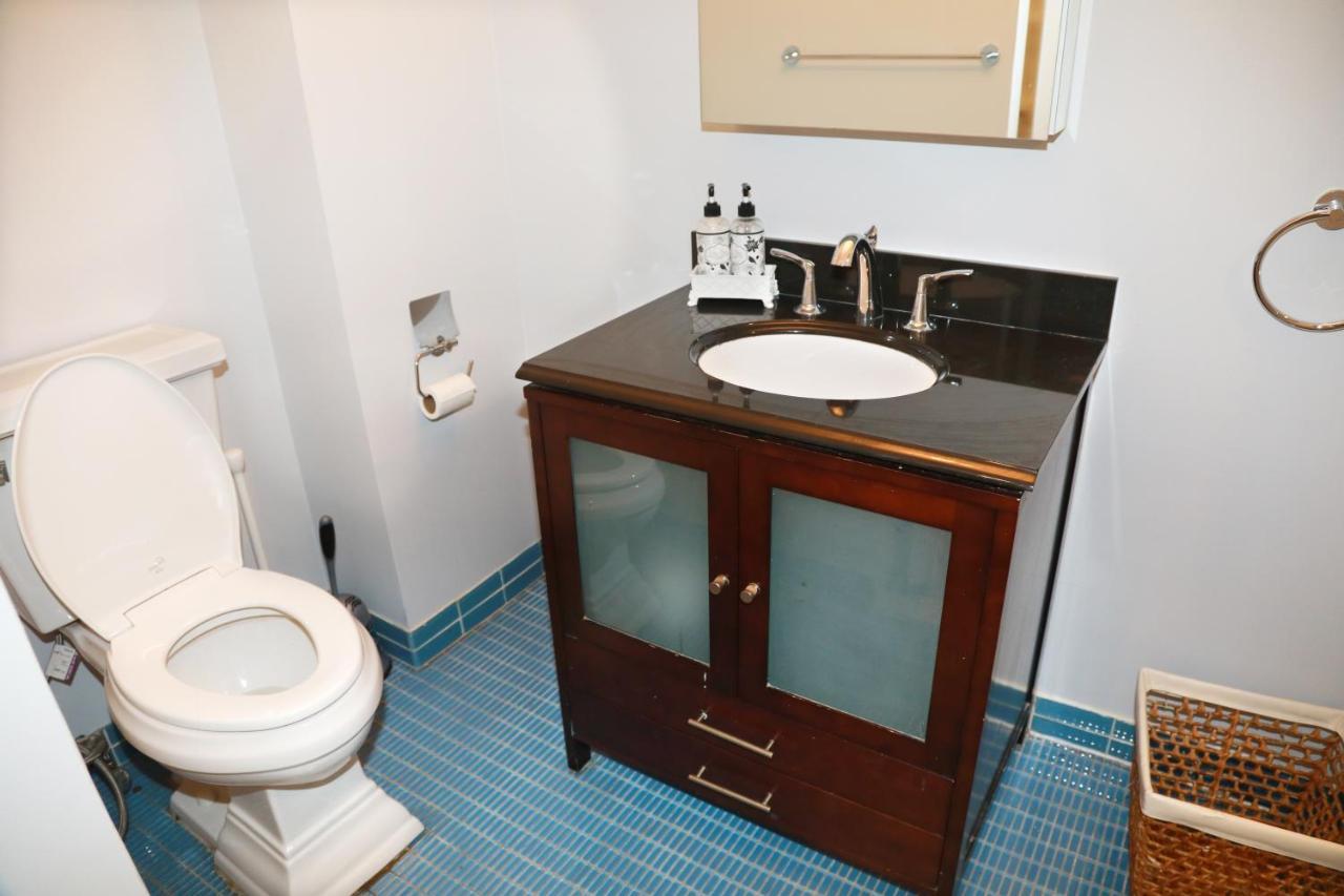 Appartement Manhattan Brownstone