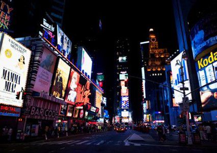 36 Hudson (adults Only) Hotel Nova York