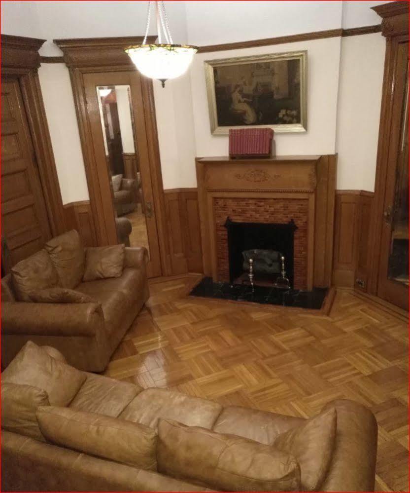 Plg House Nova York