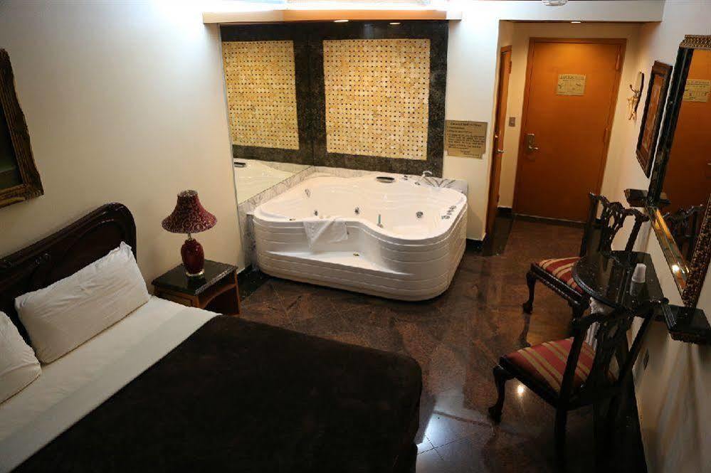 Paris 3* Nueva York