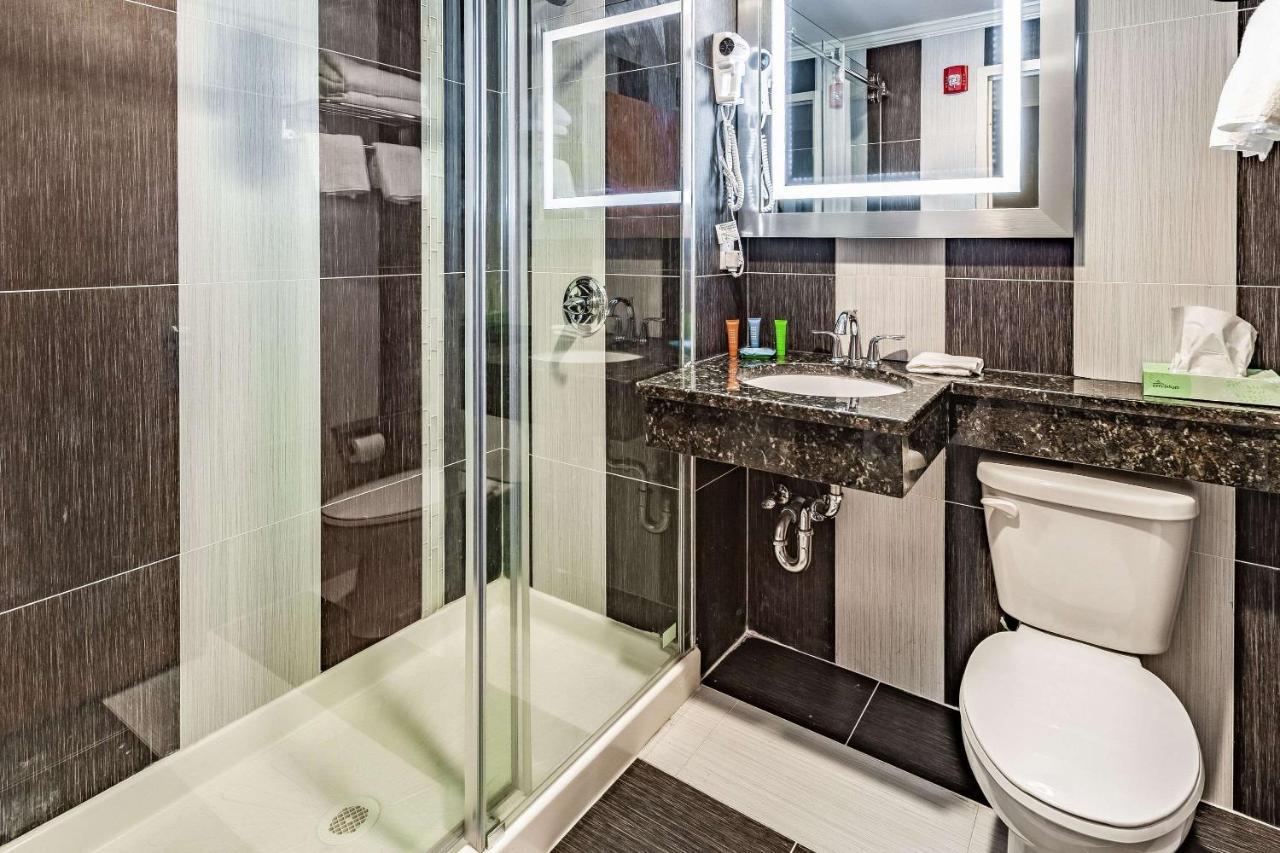 Hotel Umbrella Brooklyn Nueva York