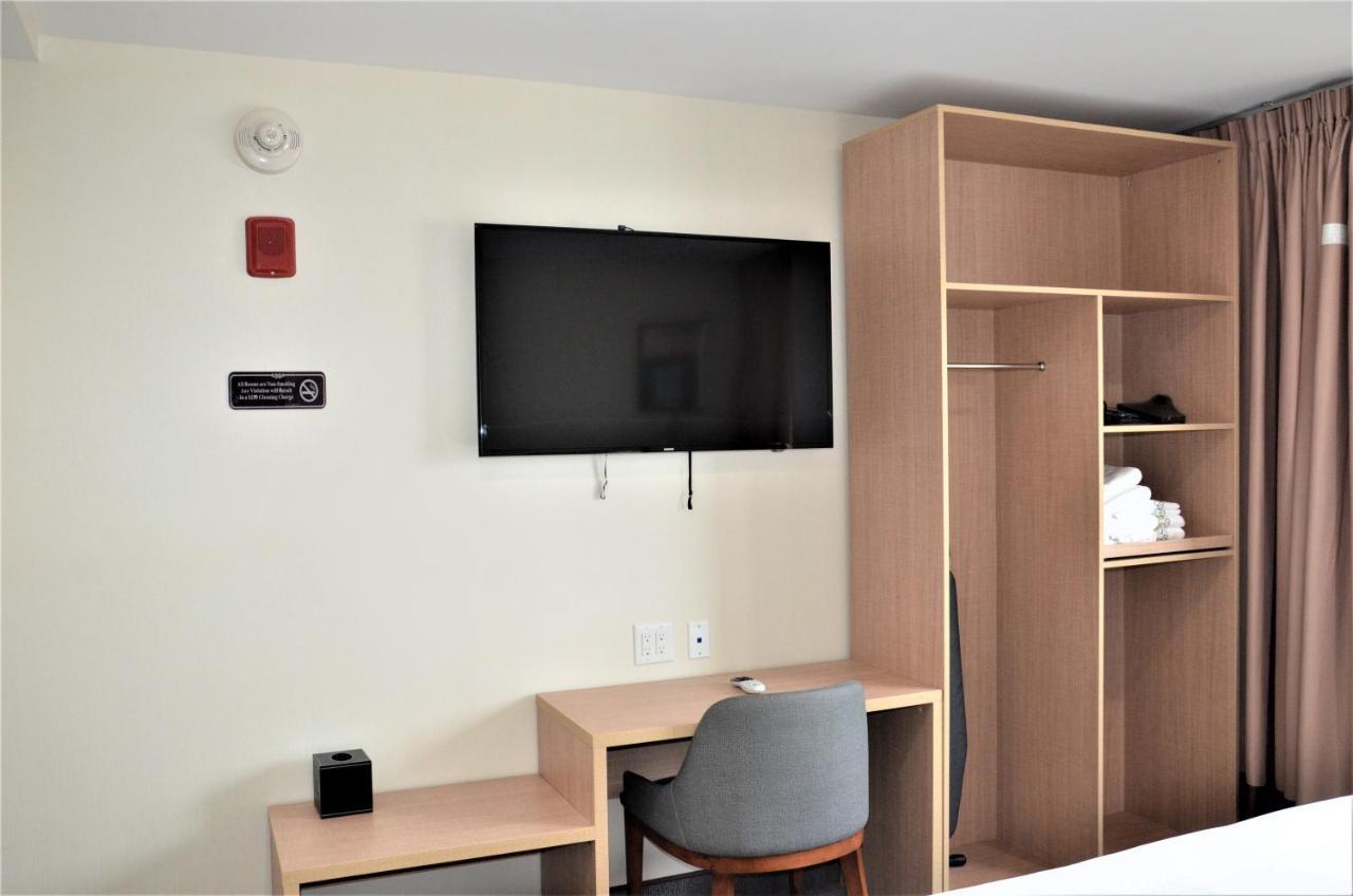 Lic Plaza 3* Nueva York