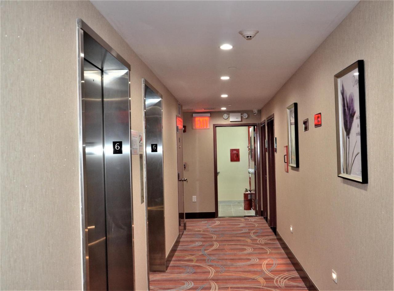 Hotel Lic Plaza Nueva York
