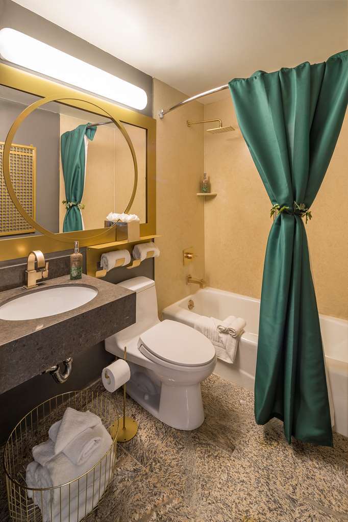 Artel By The Red Collection Times Square 4* Nueva York