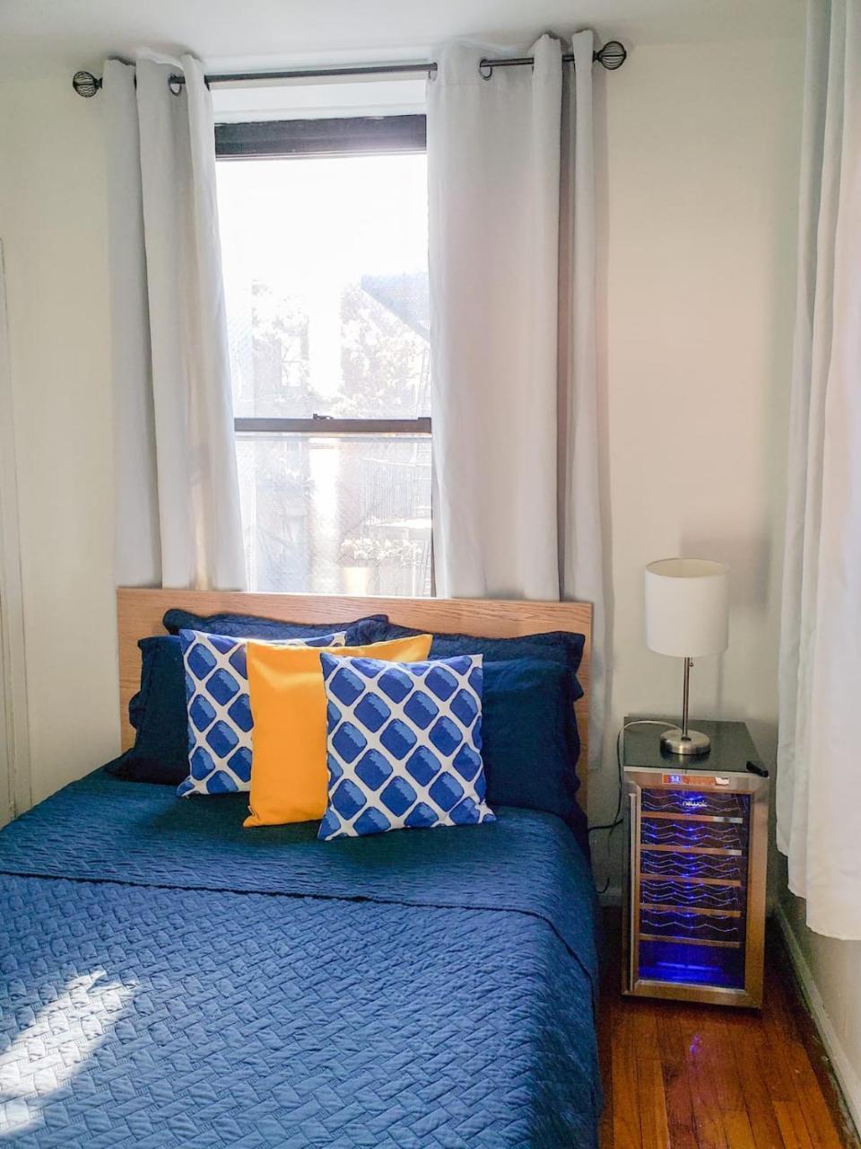 Steps To Times Square Broadway And Restaurants Appartement