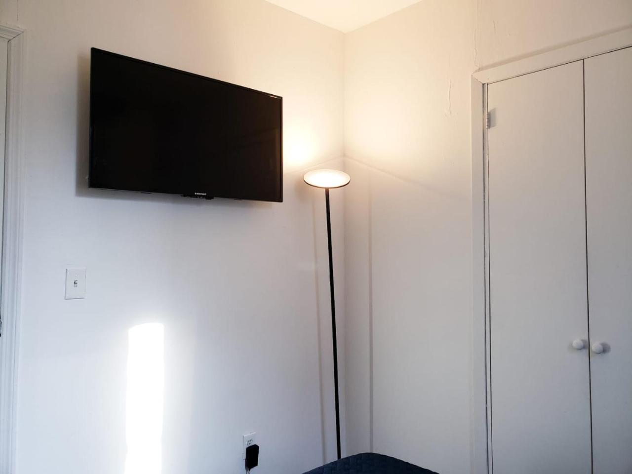 Steps To Times Square Broadway And Restaurants Appartement *