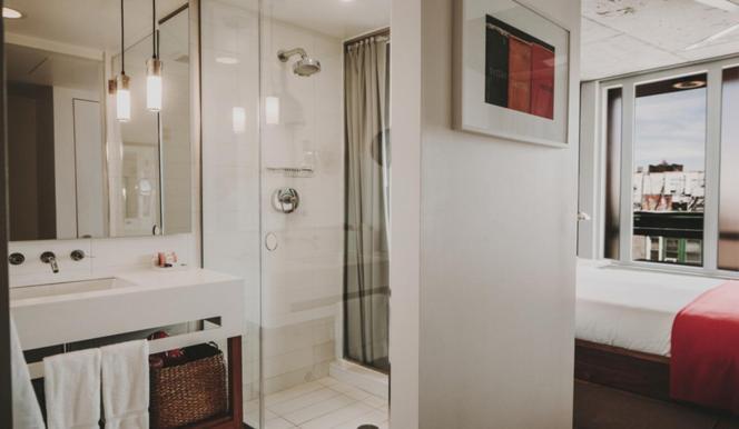 Hotel Nolitan Soho - 4*