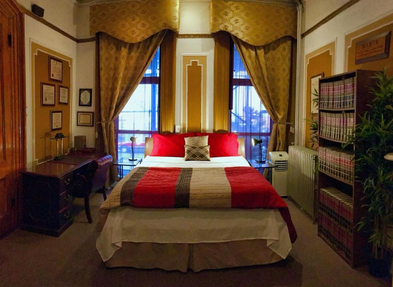Appartement The Kingdom