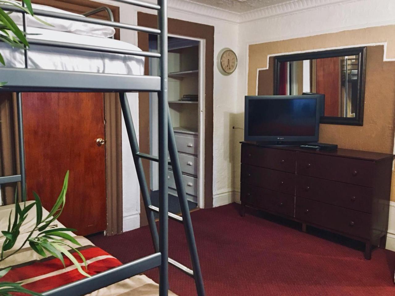 The Kingdom Appartement