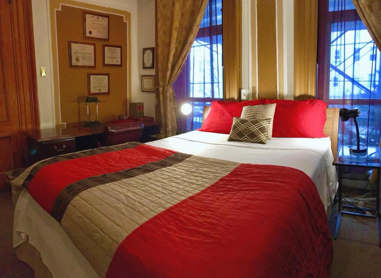 Appartement The Kingdom