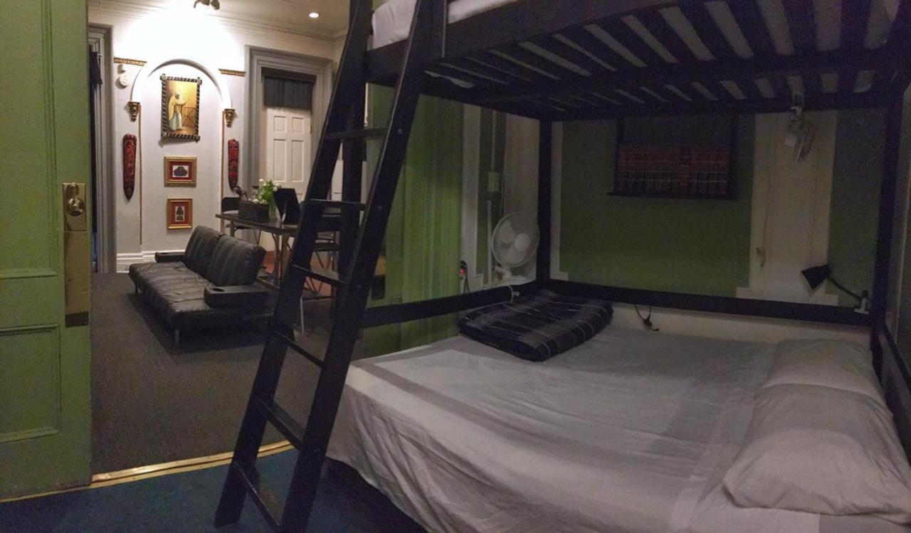 The Kingdom Appartement New York