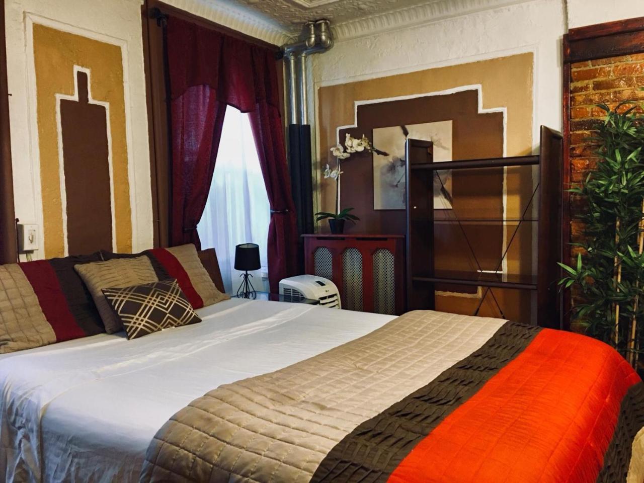 Appartement The Kingdom *
