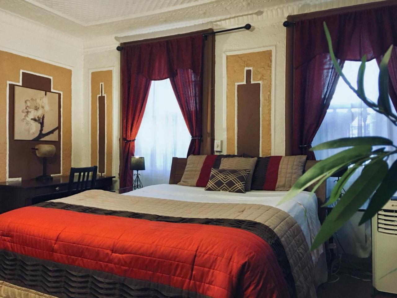 The Kingdom Appartement *