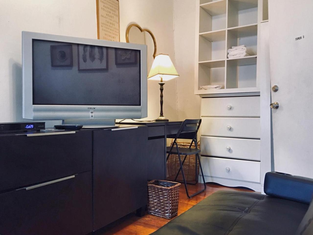 Appartement The Kingdom