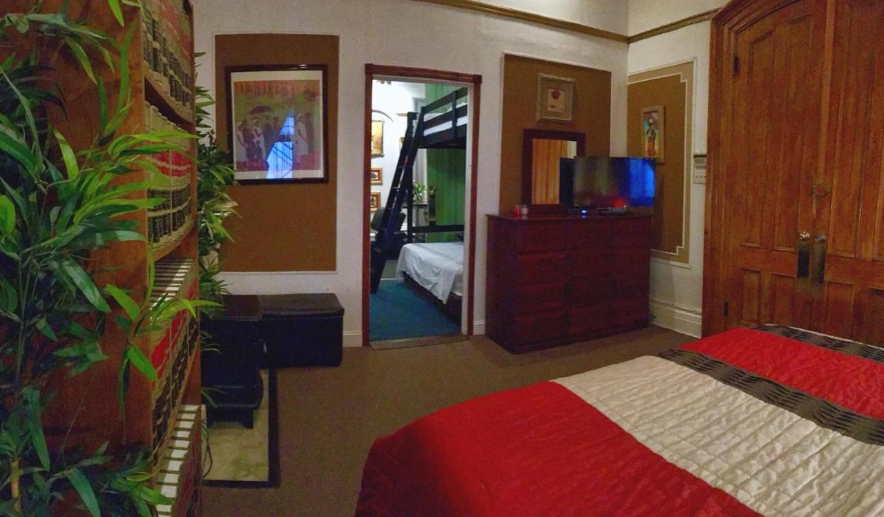 The Kingdom Appartement *