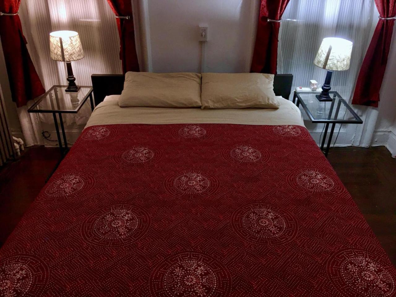 Appartement The Kingdom New York