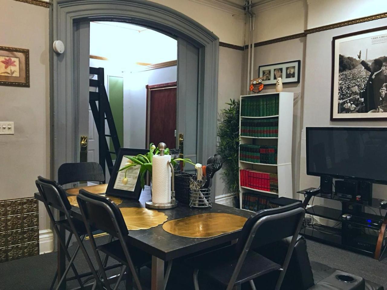 Appartement The Kingdom *