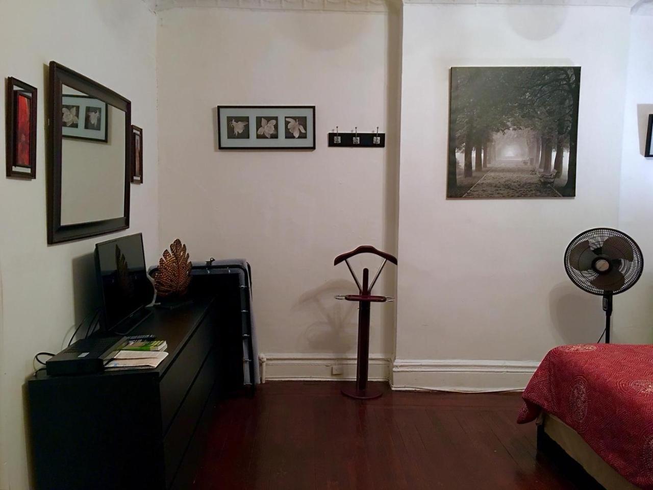 Appartement The Kingdom New York