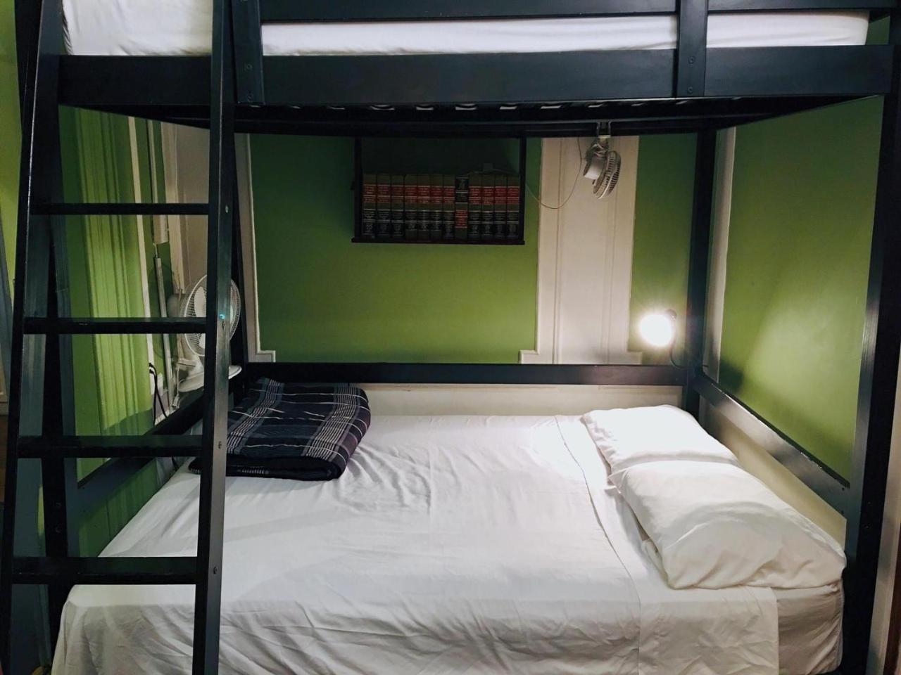 The Kingdom Appartement