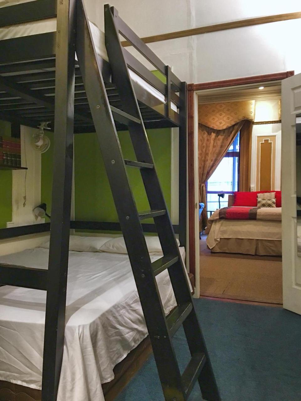The Kingdom Appartement *