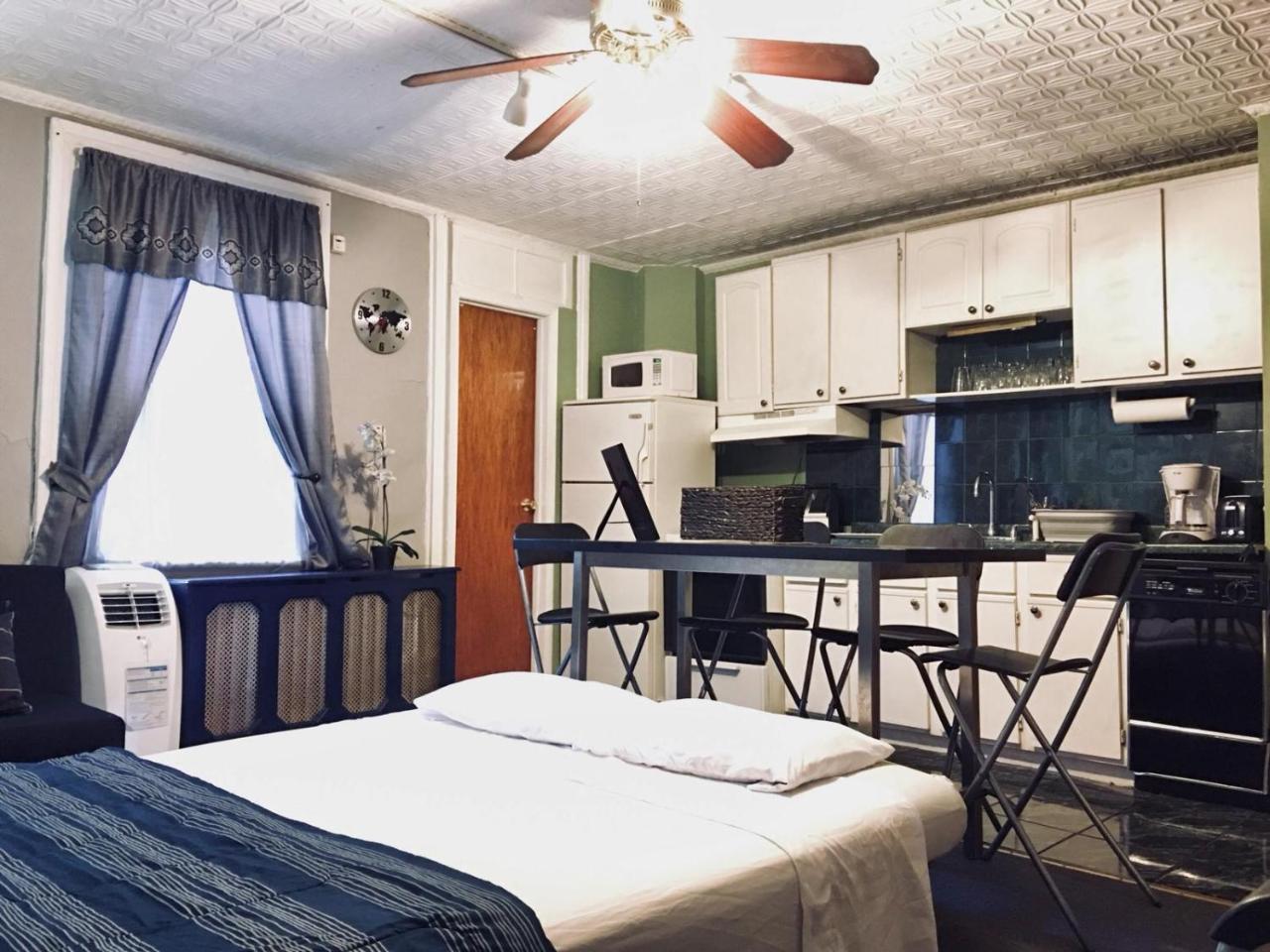 Appartement The Kingdom *