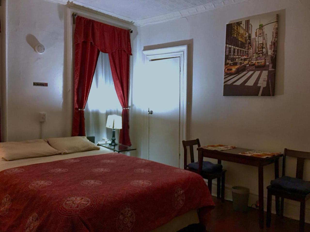 The Kingdom Appartement New York