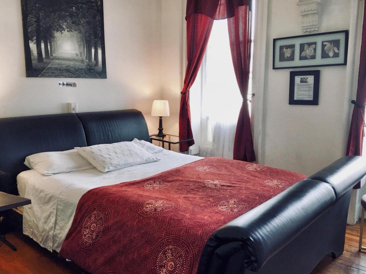 The Kingdom Appartement
