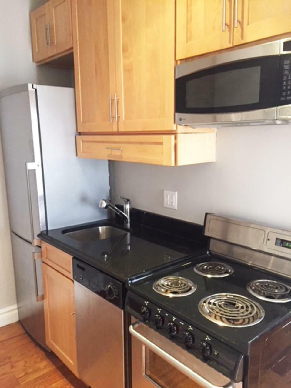 #1midtown Manhattan Loft Appartement *