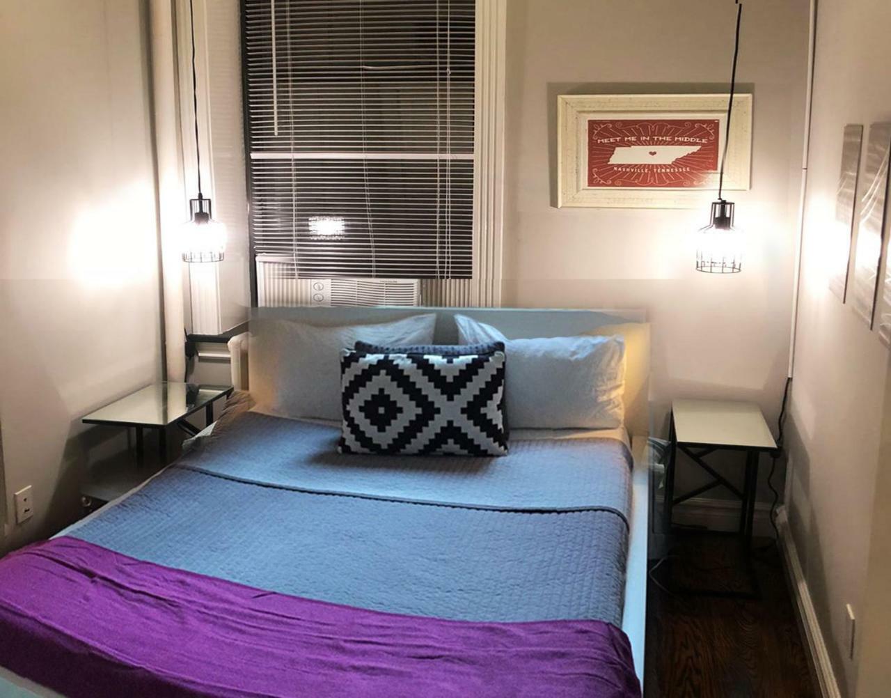 Appartement #1midtown Manhattan Loft New York